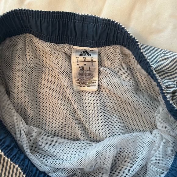 Short Swim Trunks - Picture 3 of 5